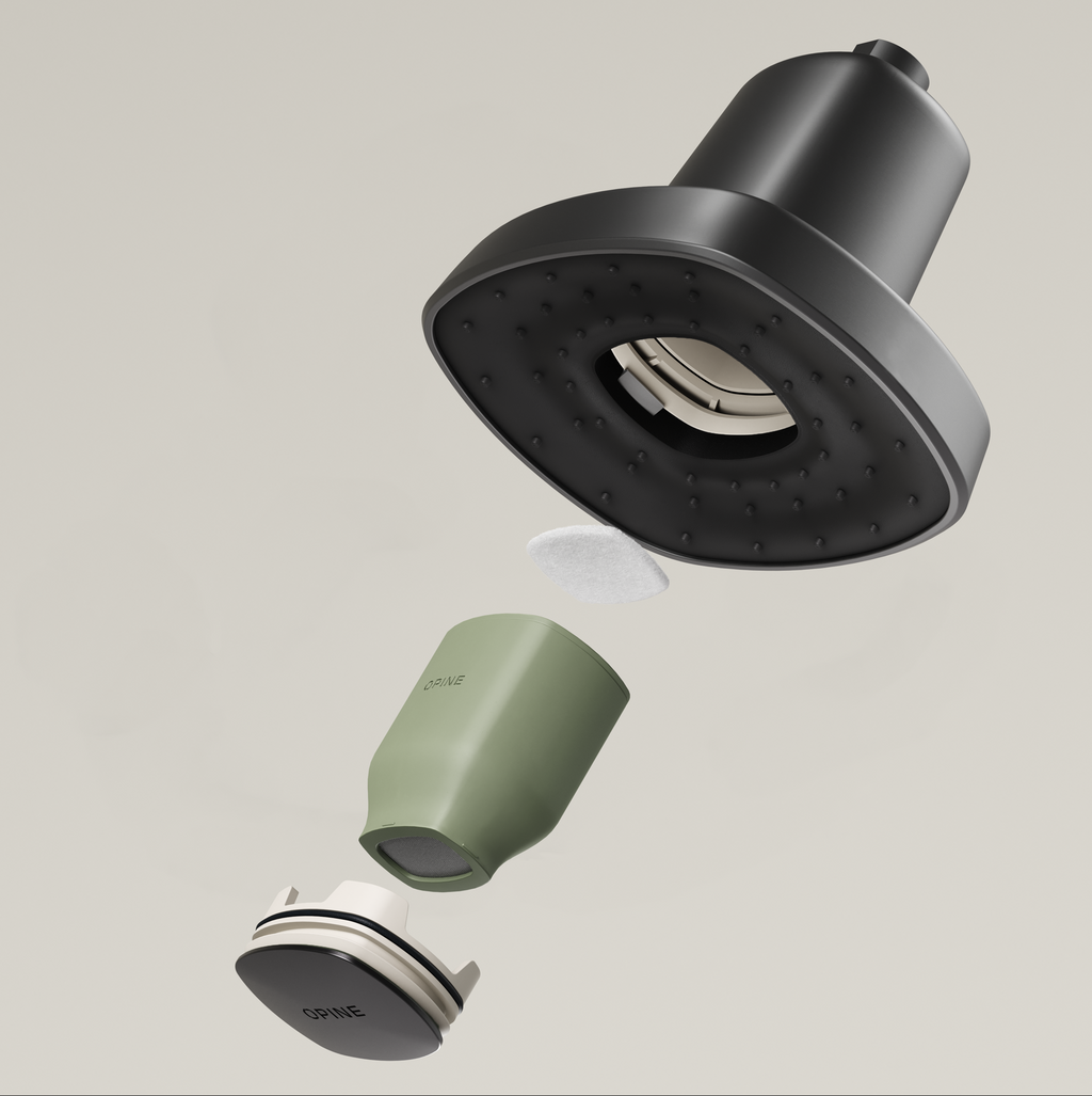 Replacement Filter Set