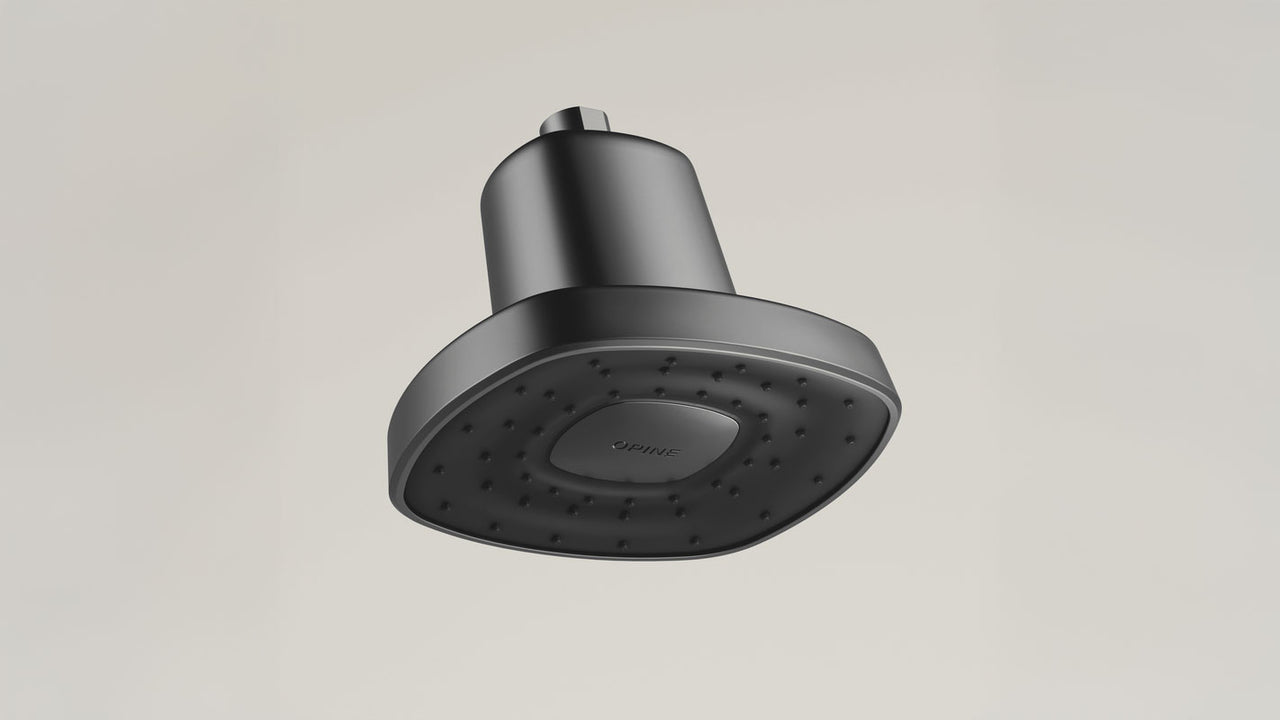 OPINE Filtered Shower Head