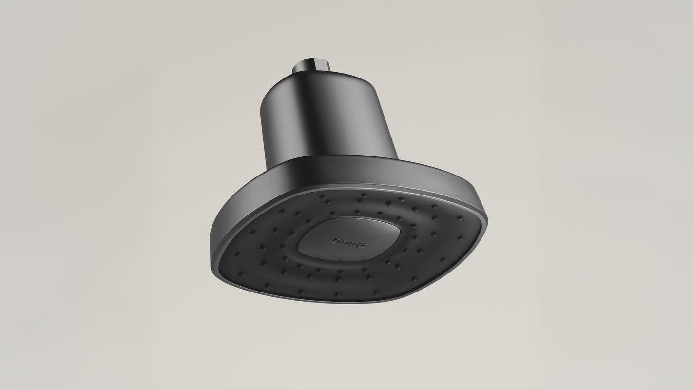 OPINE Filtered Shower Head