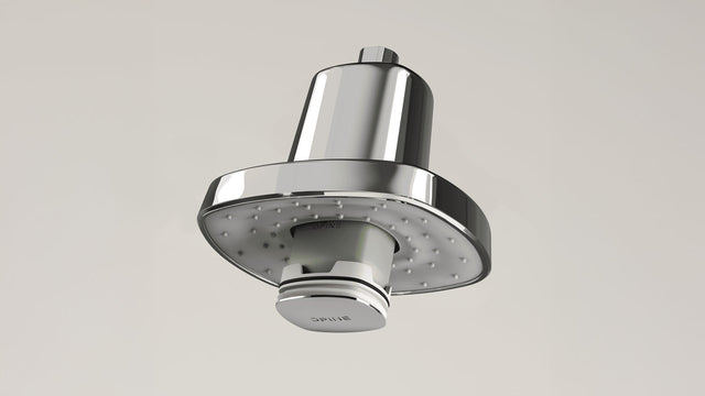 OPINE Filtered Shower Head