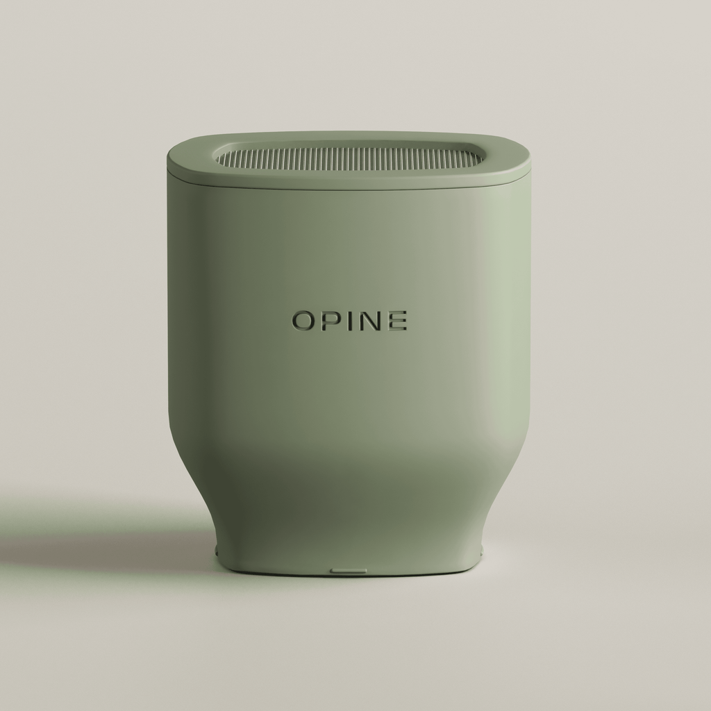 Replacement Filter Set