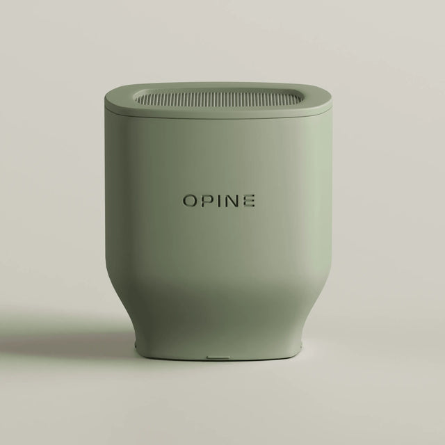 OPINE Replacement Filter Set