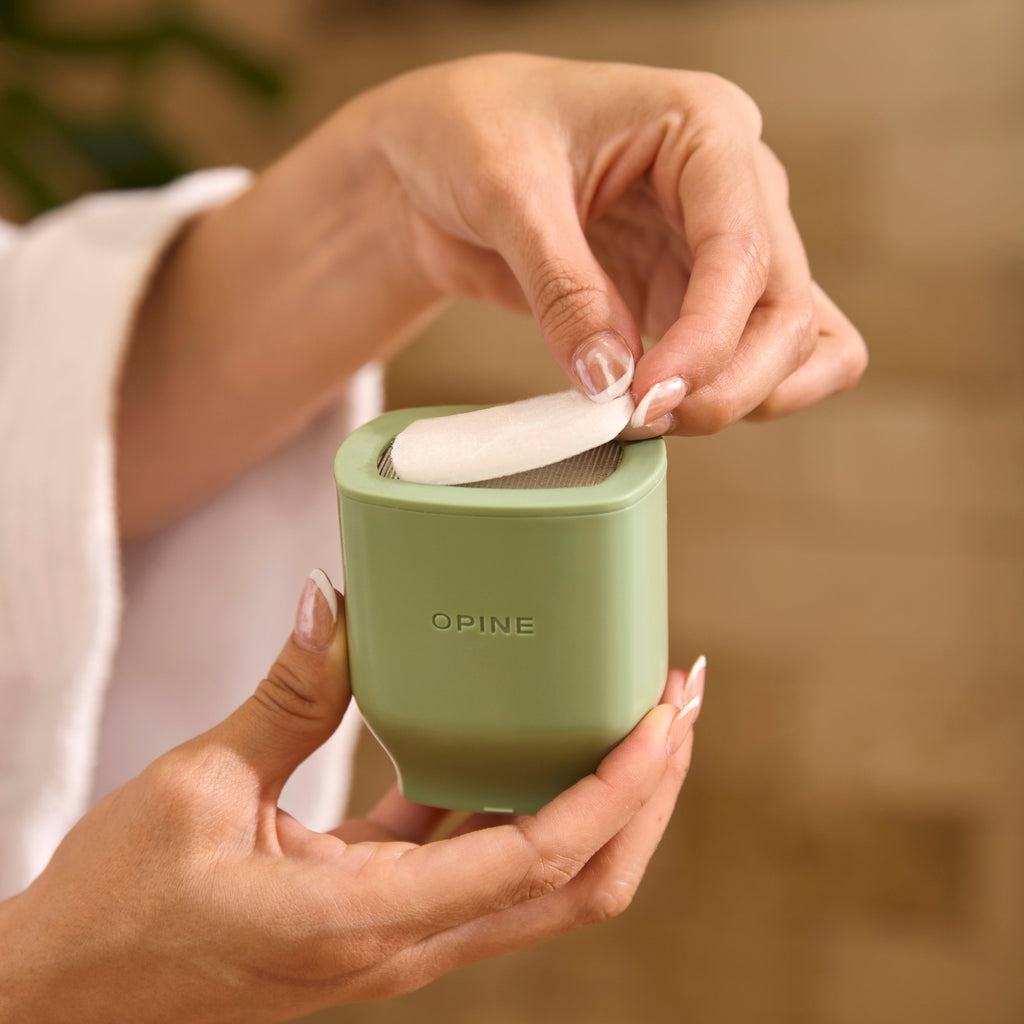 Replacement Filter Set