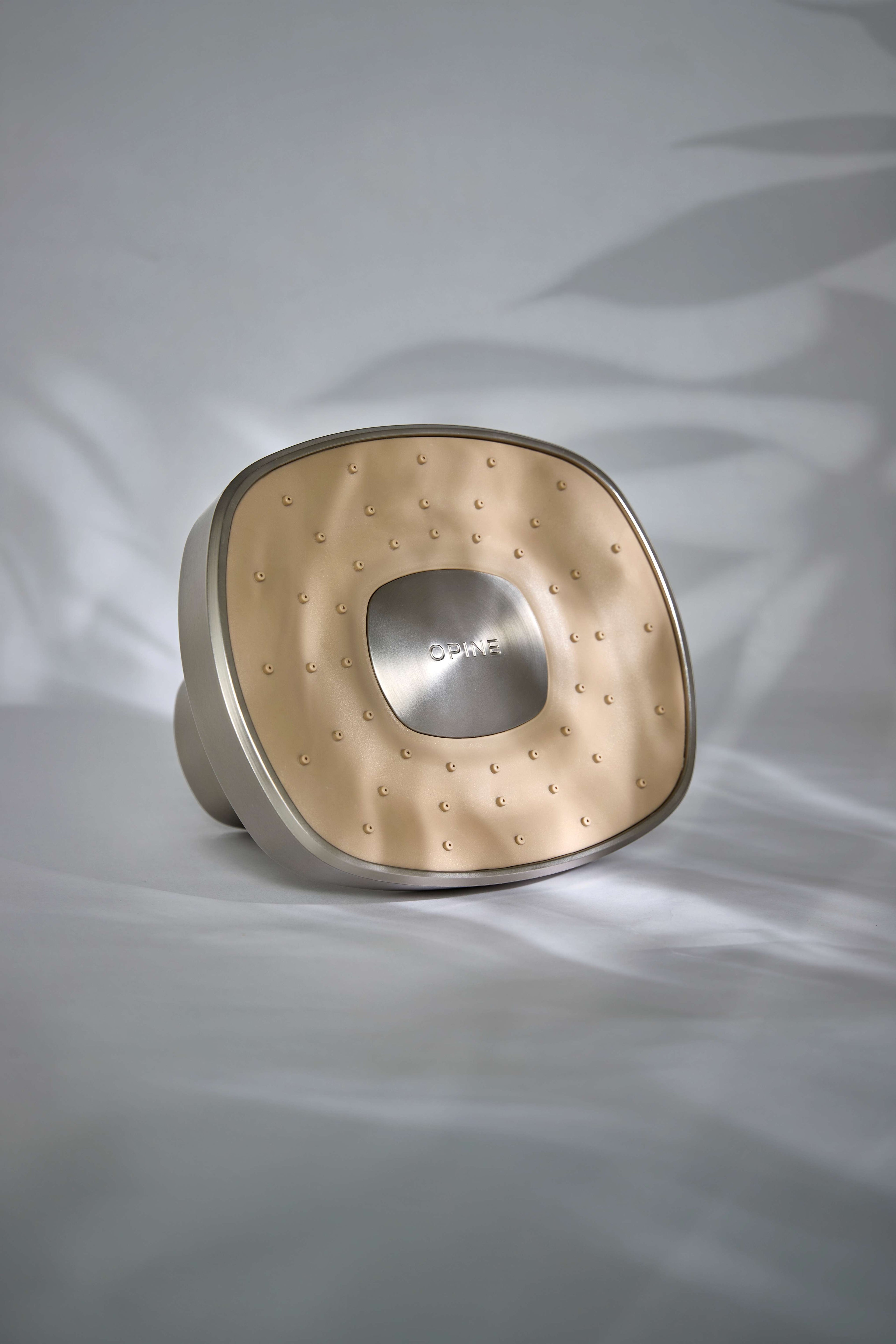 OPINE Filtered Shower Head