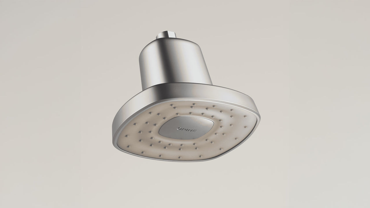 OPINE Filtered Shower Head
