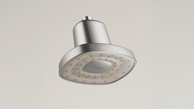 OPINE Filtered Shower Head