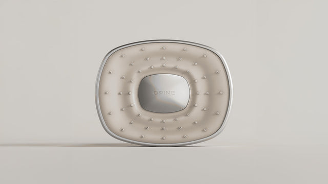 OPINE Filtered Shower Head