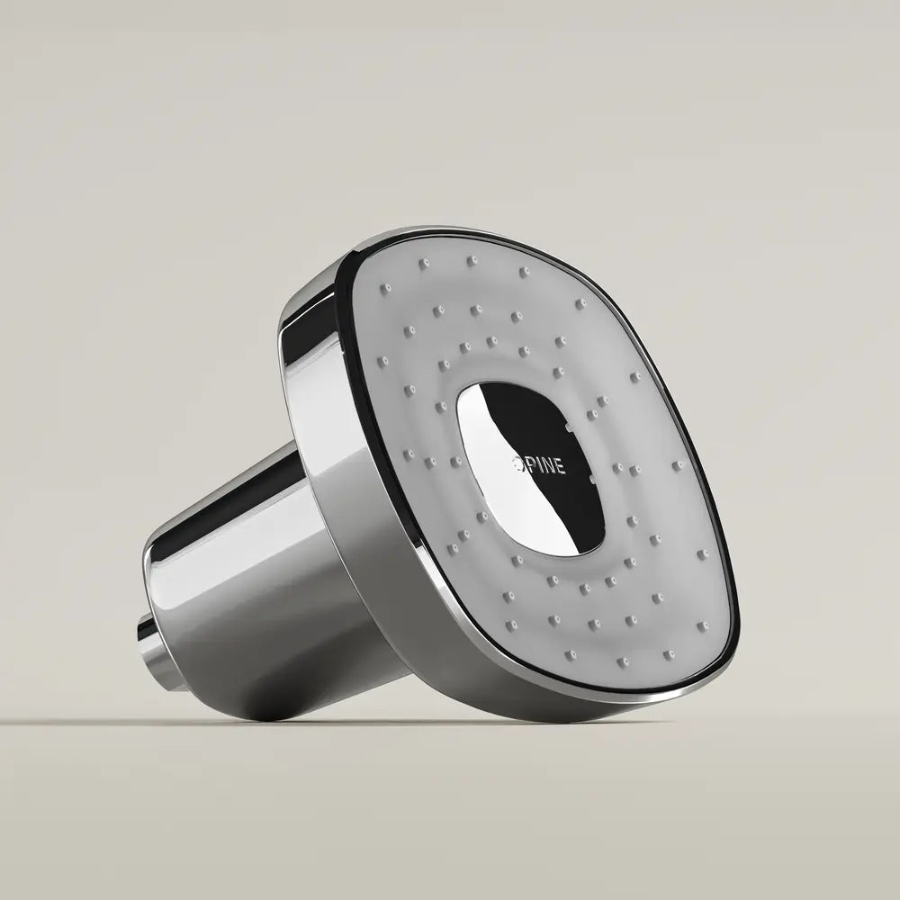 OPINE Filtered Shower Head
