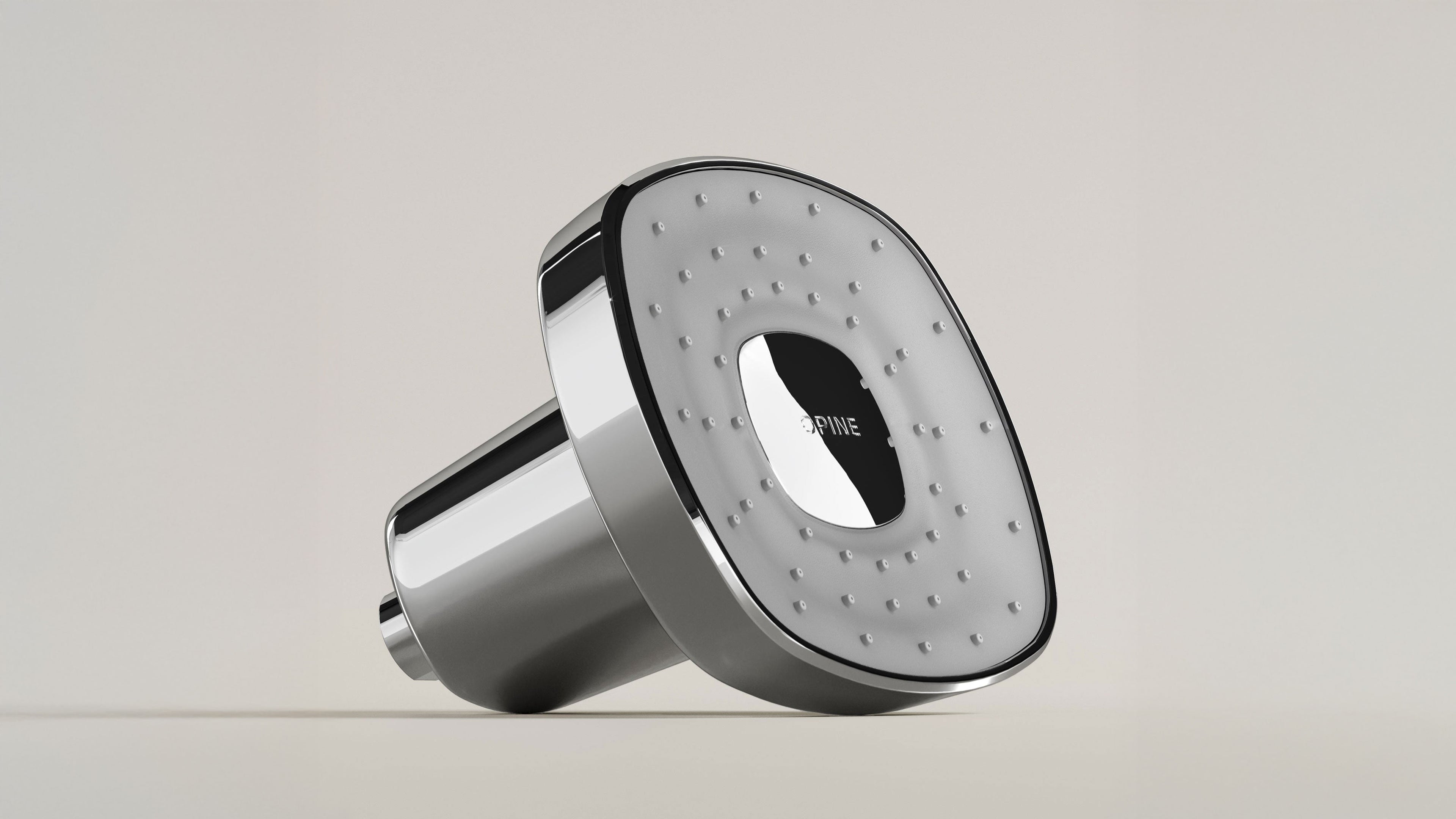 OPINE Filtered Shower Head