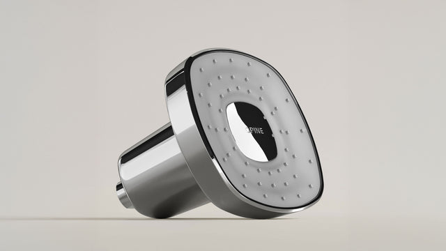 OPINE Filtered Shower Head